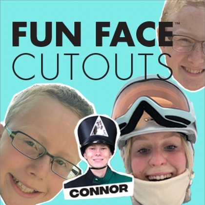 FUN FACES™