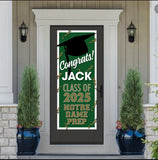NDP Class of 2025 GRADUATION DOOR BANNER