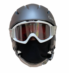 NDP FUN FACE™ CUTOUT - Winter Sports