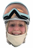 FUN FACE™ CUTOUT