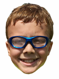 FUN FACE™ CUTOUT